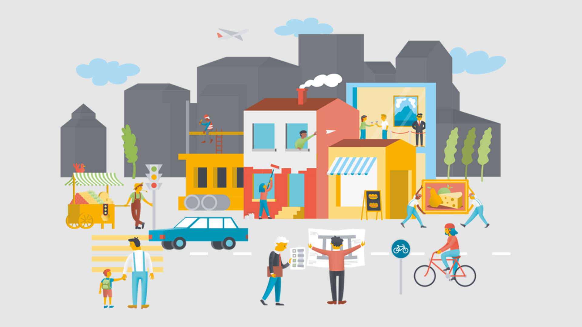 Wir unterstützen das Startup Frontify